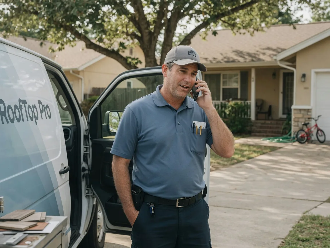 Roof Repair Charlton Heights, WV FAQs